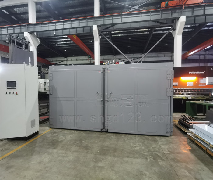 工業(yè)烘箱 工業(yè)烘箱